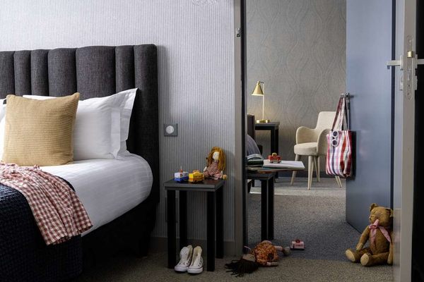 Best Western Plus Hôtel Isidore by null