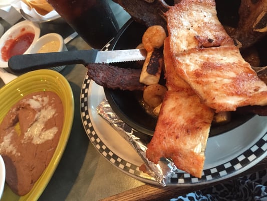 Mi Casita Dunn by null