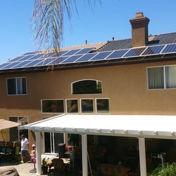 SUN X SOLAR SYSTEMS INC - Updated December 2024 - Yelp