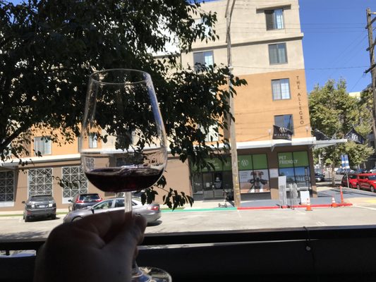 Brooklyn West Winery by null