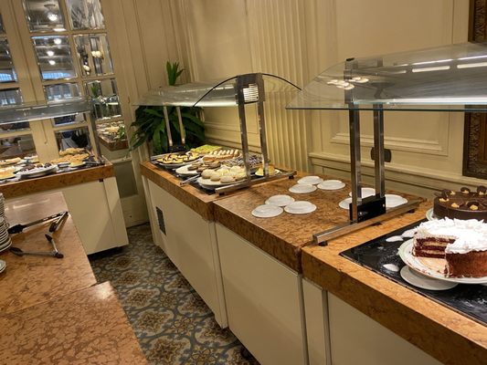 Confeitaria Colombo by null