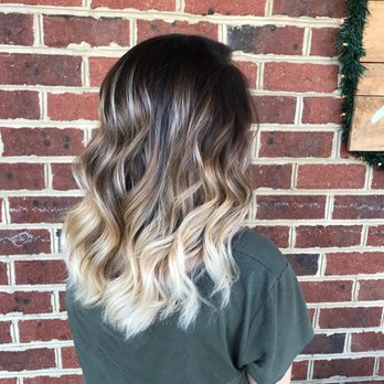 Salon Allure - Hair Salons Near Me - Williamsburg, Virginia