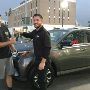 Cabe Toyota - Car Dealers Near Me - Long Beach, California