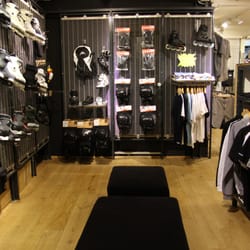 Nomade Shop