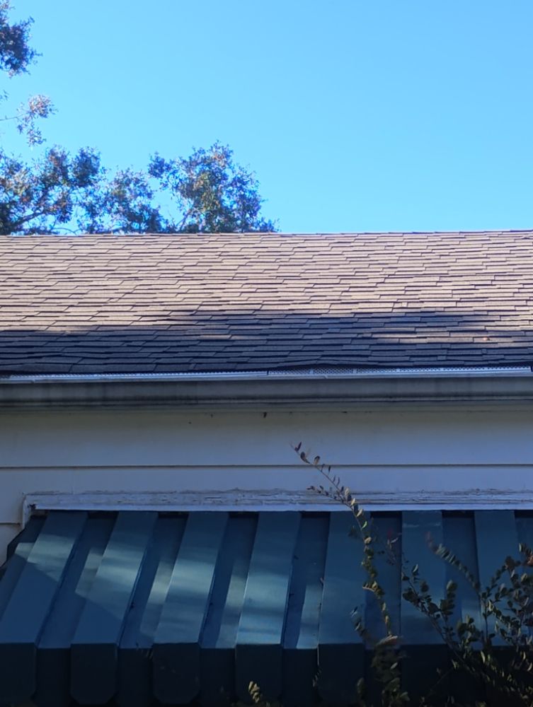 Slide of C&N Little Wood works and handy service