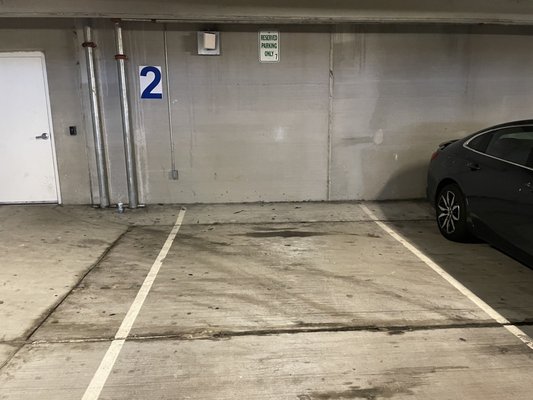 Central Station on Orange by null