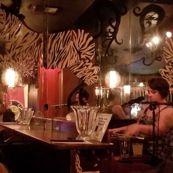 Zebra Lounge - Lounges Near Me - Chicago, Illinois