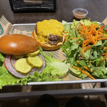 The Watering Hole - Hamburger - Bars Near Me - Chandler, Arizona The Watering Hole - Hamburger - Bars Near Me - Chandler, Arizona