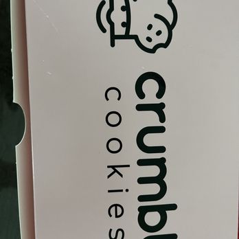 Crumbl - Burbank - 4 pack - Bakeries Near Me - Burbank, California
