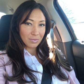Gjeto Salon &Day Spa - After having ombré done by Renee. - Day Spas Near Me - Novi, Michigan