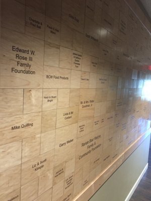 Dallas 24 Hour Club by null