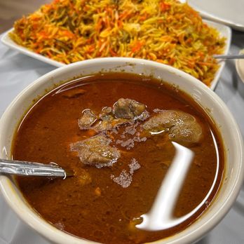 BBQ Tonite - Chicken Korma - Pakistani Near Me - Catonsville, Maryland