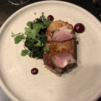 Table X - Christiansen Farm Berkshire Pork - New American Near Me - Salt Lake City, Utah Table X - Christiansen Farm Berkshire Pork - New American Near Me - Salt Lake City, Utah