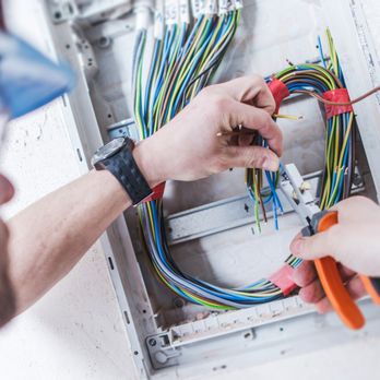 Alba Electric And Remodel - Electricians Near Me - Philadelphia, Pennsylvania Alba Electric And Remodel - Electricians Near Me - Philadelphia, Pennsylvania