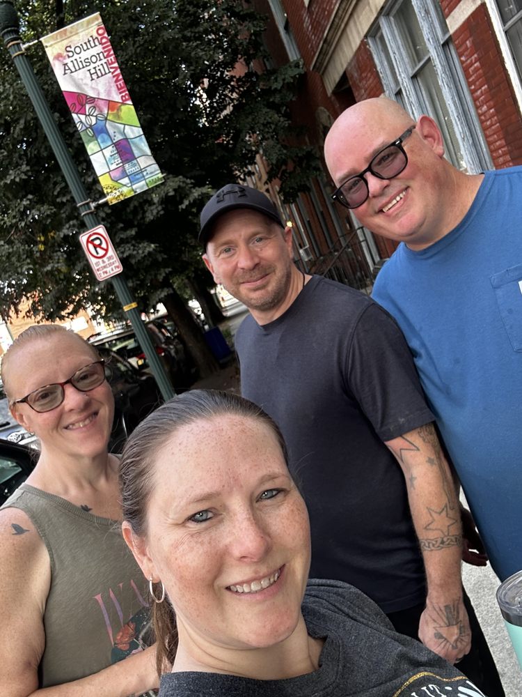 Impact Ministries of Pennsylvania - social services organization in Harrisburg, PA