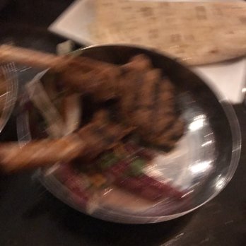 Ghee Indian Kitchen - Indian Near Me - Miami, Florida