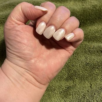 Busy Bee Nails&spa - Nails  by Tina - Nail Salons Near Me - Manteca, California