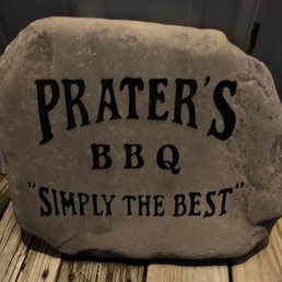 It's in the name... and on the doorstop!
