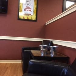 The Barbershop - A Hair Salon For Men