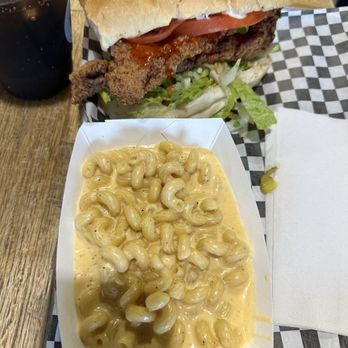 Le Roux's Kitchen - Food Trucks Near Me - Tulsa, Oklahoma