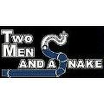 Two Men And A Snake - Plumbing Near Me - Omaha, Nebraska Two Men And A Snake - Plumbing Near Me - Omaha, Nebraska