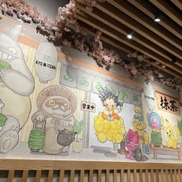 Cool Decor