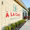 À La Cart gift card