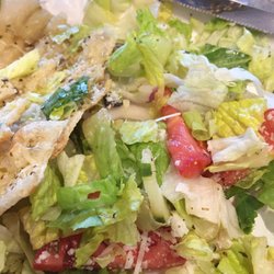 Salad slice :)