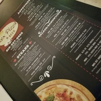 Rex Pizza & Beer - Pizza Near Me - Philadelphia, Pennsylvania Rex Pizza & Beer - Pizza Near Me - Philadelphia, Pennsylvania