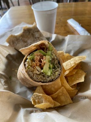 Sharky’s Beverly Hills Digital Kitchen @ Beverly Bites by null