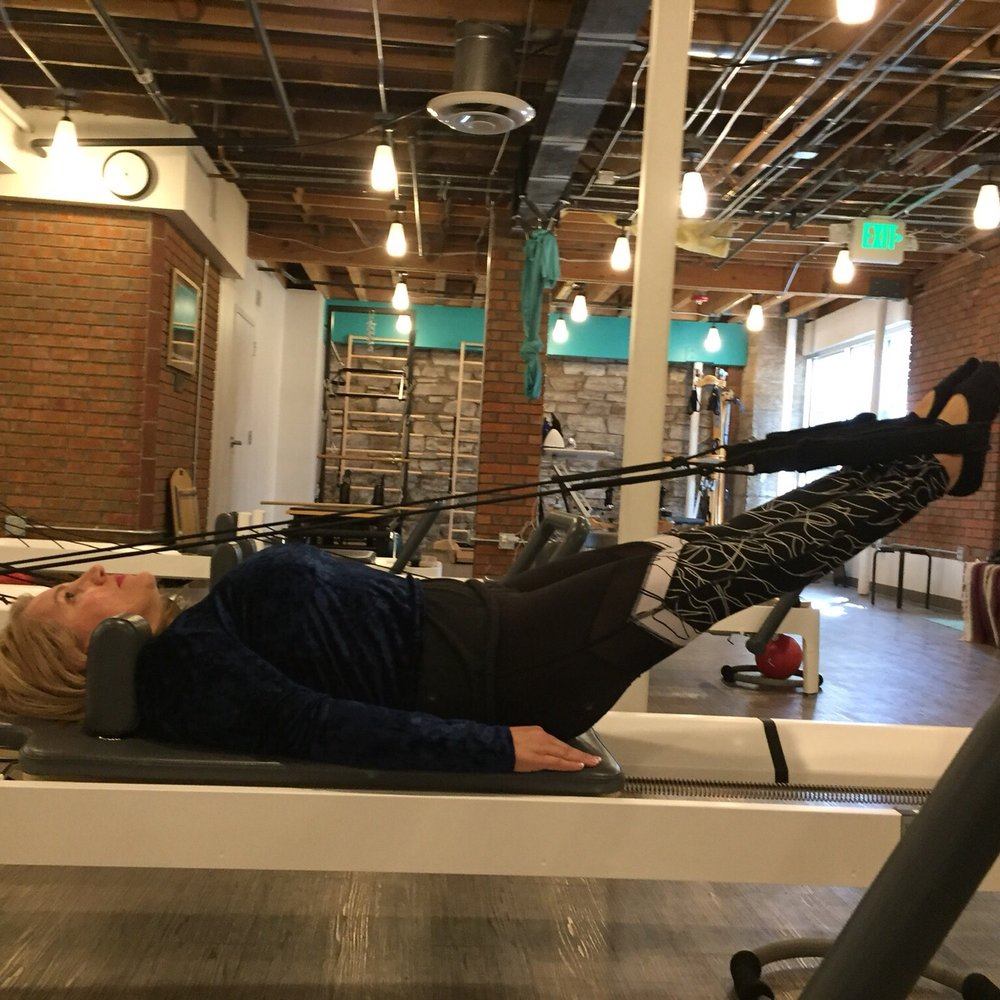 Fluid Fusion - Fluid Fusion Pilates Reformer - Barre Classes Near Me Fluid Fusion - Fluid Fusion Pilates Reformer - Barre Classes Near Me