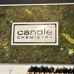 Candle Chemistry