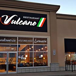 Vulcano
