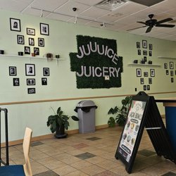 JuUuice Juicery
