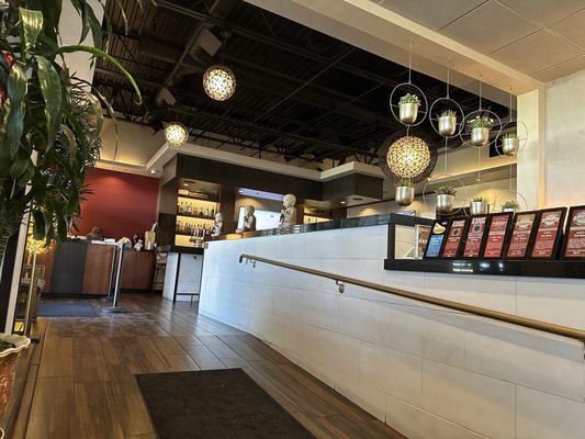 Archi's Thai Bistro by null