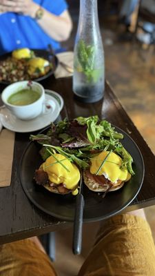 Blu Jam Cafe by null
