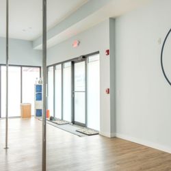 Fly Together Fitness - Our studio