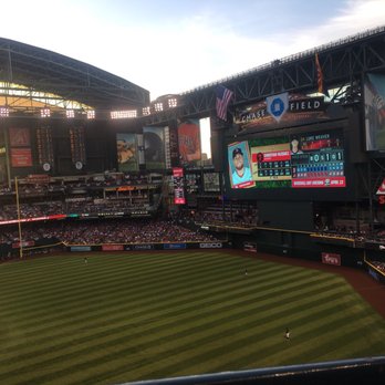 Chase Field - Roof open - Stadiums & Arenas Near Me - Phoenix, Arizona Chase Field - Roof open - Stadiums & Arenas Near Me - Phoenix, Arizona