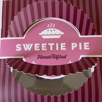 Sweetie Pie - Ice Cream & Frozen Yogurt Near Me - Unionville, Ontario