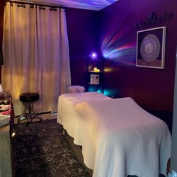 Gallipolis Chiropractic Center - Michelle's massage room