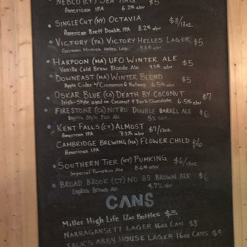 Krust Pizza & Bourbon Bar - Pizza Near Me - Middletown, Connecticut
