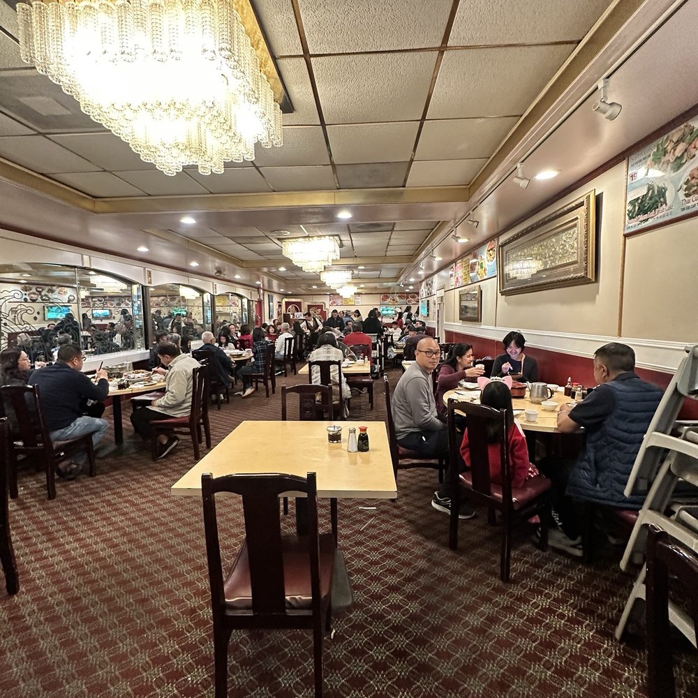 Seafood Cove - Seafood Near Me - Garden Grove, California