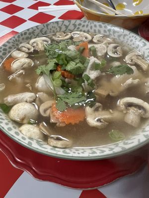 123 Thai Food by null