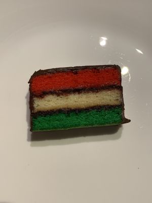 Dolce Sicilia Italian Bakery by null