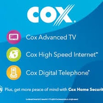 Cox Communications - Internet Service Providers Near Me Cox Communications - Internet Service Providers Near Me