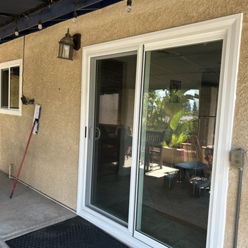 Ameristar Windows - Screen door - Windows Installation Near Me - Riverside, California