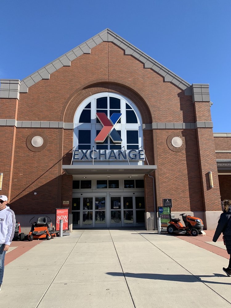 FORT BELVOIR POST EXCHANGE 56 Photos & 46 Reviews 6050 Rd