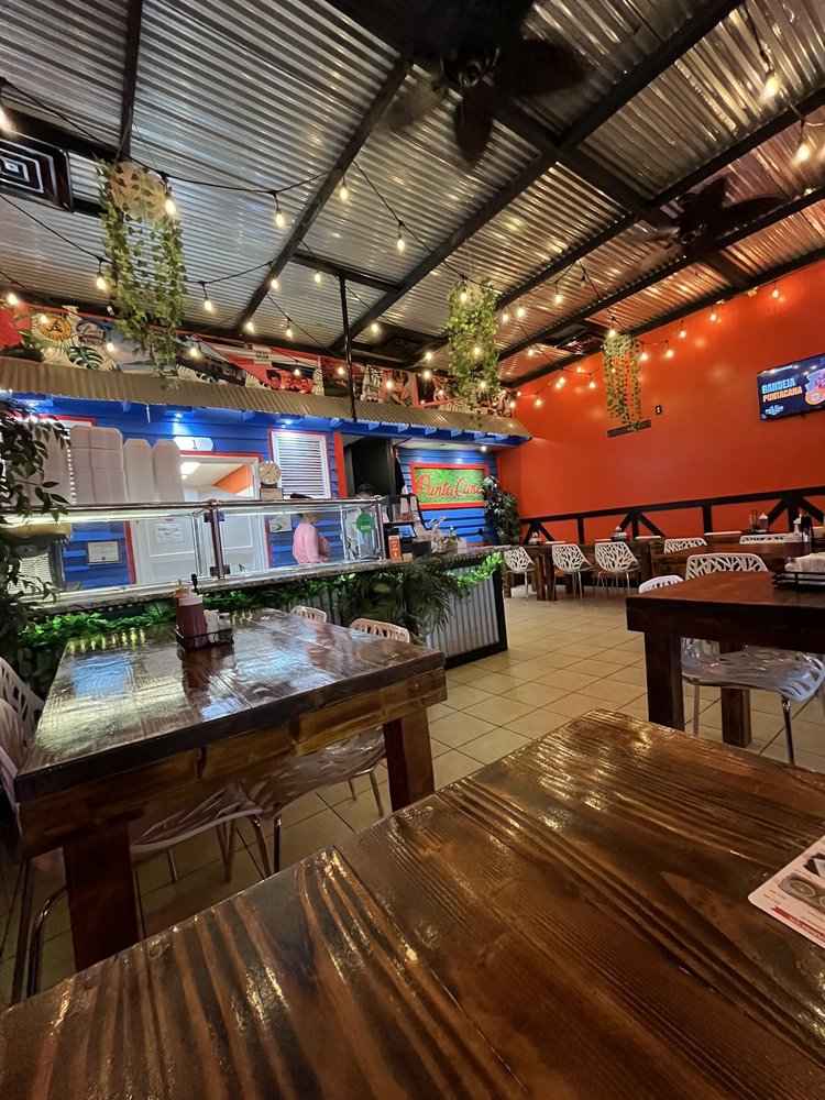 Punta Cana Bar & Grill