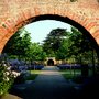 Photo of Hampton Court Herefordshire
