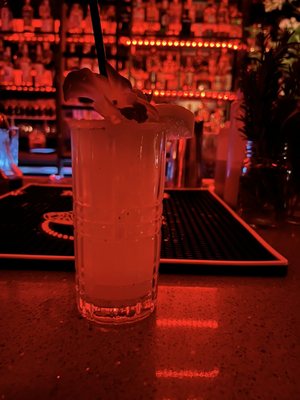 The Speakeasy by null